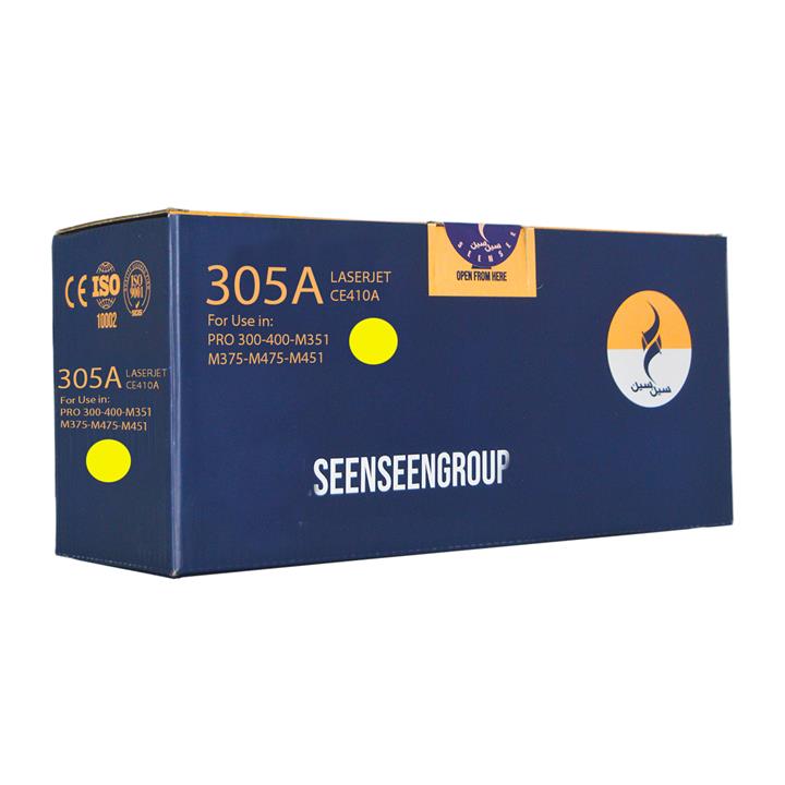 تونر سین سین مدل 305A SeenSeen 305A Toner